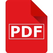 PDF Reader - PDF Viewer Icon